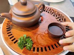 -曾宴·楚菜(湖北省博物馆店)