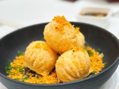 -喜宴又一村·粤菜·茶点·海鲜(壹方天地店)