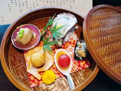 -元熹会席料理