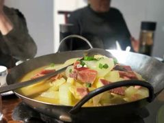 -水香园·中国徽菜名店(紫霞大道店)