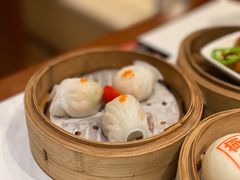 -禄运茶居·手工点心(猎德店)