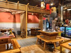 -小饕荟雅安贡椒鱼鲜馆(广福桥店)