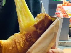 -莫朗核桃饼(虹泉路店)