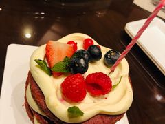 -Pantry's Best派悦坊蛋糕(K11购物艺术中心店)
