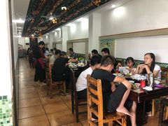 大堂-鸽鸟轩(石岐店)