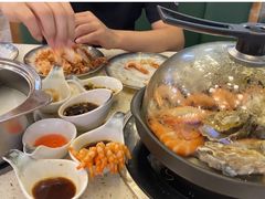 -圣罗巴海鲜自助(黑金店)