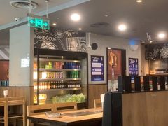 -新石器烤肉(百联川沙店)