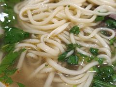 -嘻小北·兰州清汤牛肉面(太平洋森活天地店)