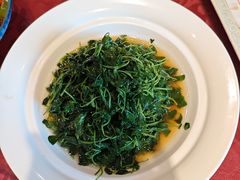 -上海新江南大酒店-中餐厅