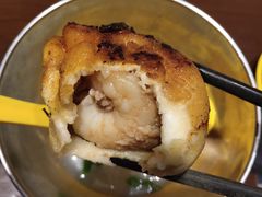 虾肉生煎-大壶春生煎(四川中路店)