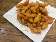 -晶渔坊·海鲜私房菜(东夷小镇店)