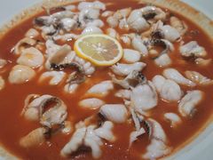 -青花椒花椒鱼(合生汇店)