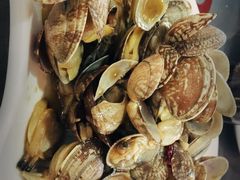 -老谭虾王蟹皇·龙虾·烧烤(蝴蝶湾店)