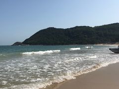 -西涌国际滨海旅游区