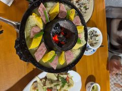 -龙姐私房菜(和顺古镇店)