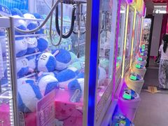 -星际传奇(西安三桥万象城店)