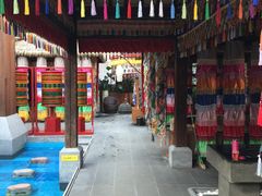 -固安来康郡来康温泉