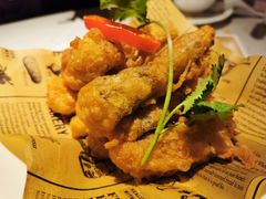 -避风塘·老港味餐厅(虹口龙之梦店)