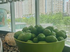 -丘大叔柠檬茶(来福士广场分店)