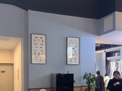 -兰河巷牛肉面(曲江店)