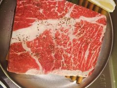 -大叹号·朝鲜族烤肉(潍坊泰华城店)