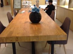 大堂-全季酒店(郑州建设路碧沙岗地铁站店)