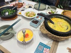 -南拳十三姨·潮汕砂锅粥·粤菜(西单大悦城店)