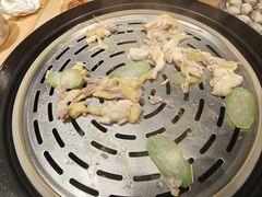 -阿鸡鱼庄·顺德鲜蒸小炒(亚运村店)