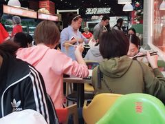 -张亮麻辣烫(尚都SOHO店)