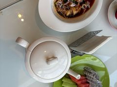 -北京德胜门华宇假日酒店·画廊咖啡厅