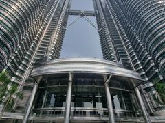 -吉隆坡国油双峰塔