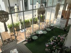 -CHILLAX轻乐时(侨建·Hi City店)