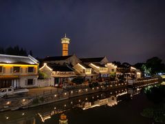 -乌镇东栅景区