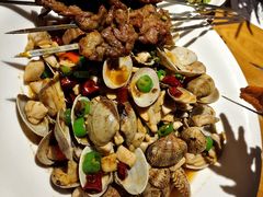 -樊城区沛公餐饮店(挑食拉美步行街店)