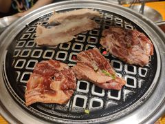 -陇璟烧肉酒场(友谊阳光城店)
