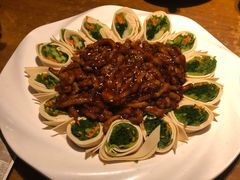 -95号酱骨·一块豆腐(展春园西路店)