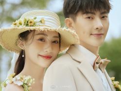 -第一夫人婚纱摄影(南京店)