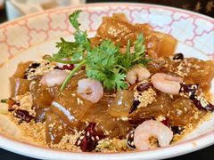 -五谷丰登农家院·地道胶东菜·海鲜烧烤(威海店)