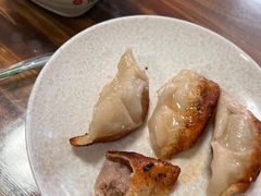 -胡记锅贴·沪上游子老鸭粉丝汤(太原路店)