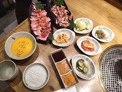 -牛人·雪花牛·木炭烤肉(昆山陆家店)