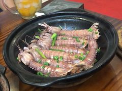 -小时候焗海鲜(鄞州万达店)