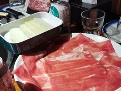 -鑫隆四季涮肉(八角畅游店)