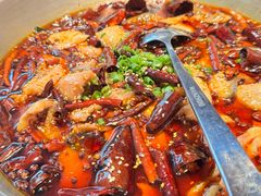-鸽子侯·家宴·平价海鲜(绿地店)