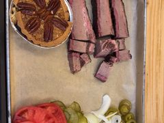 -得州厚道美式烤肉Texas Style BBQ(K11店)