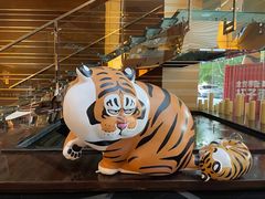 -北京威斯汀酒店游泳健身中心
