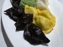 -船歌·鱼水饺青岛菜(正阳路店)