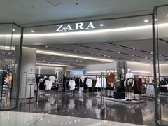 -ZARA(红谷滩万达店)