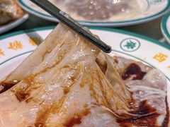 -西关明记肠粉(荔枝湾店)