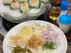-渔意坊·千层无骨鱼粥底火锅·20年顺德菜(普君店)