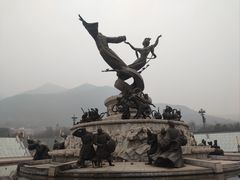 -华清宫景区